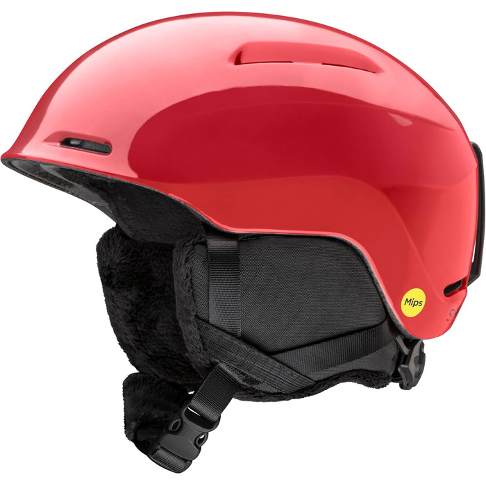 Дитяча гірськолижна маска Smith Glide JR для юніорів