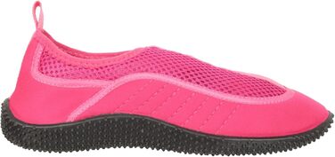 Жіночі аквашузи Mountain Warehouse Bermuda - Неопренові, легкі, для плавання та відпочинку на пляжі, 42 EU, темно-рожевий