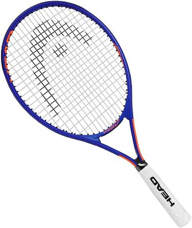 Дитяча тенісна ракетка Head Speed Jr. 25, модель 236600-SC07