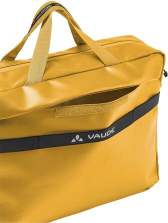 Унісекс рюкзак VAUDE Mineo, універсальний розмір, жовтий