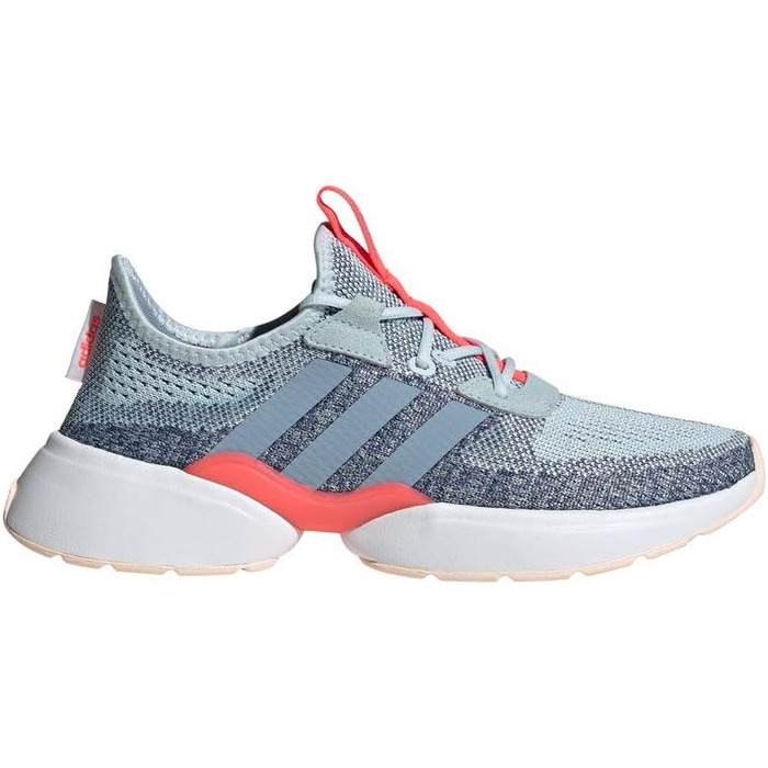 Жіночі кросівки для бігу Adidas Mavia X (38 2/3 EU, Matcie Azutac Indtec)