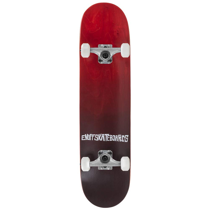 Скейтборд ENUFF 'Fade' Комплектний 7.75