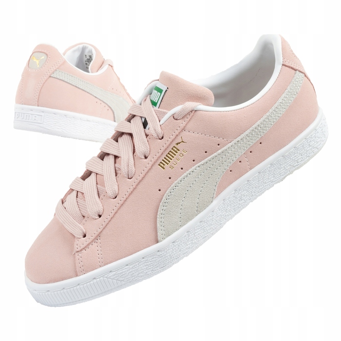 Жіночі спортивні кросівки Puma Suede Classic XXL, розмір 39