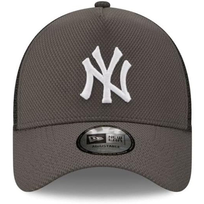 Кепка New Era Trucker Cap з регулюванням - Diamond New York Yankees