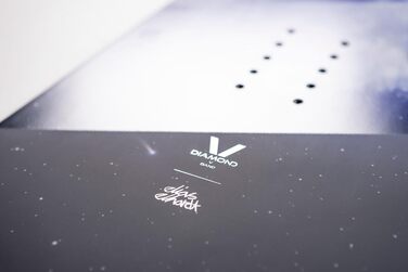 Сноуборд Nitro Herren Santoku Board 2024, 156 см, мультиколор