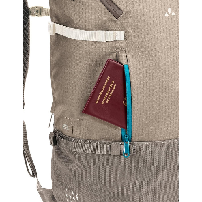 Міський рюкзак VAUDE Citygo 30 II унісекс, 30 л