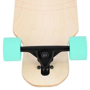 Лонгборд Spokey LONGBAY PRO ABEC-7