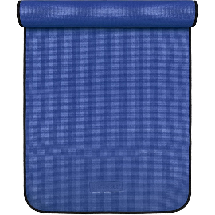 Йогістар Килимок для йоги Yogimat® Soft (королівський синій)