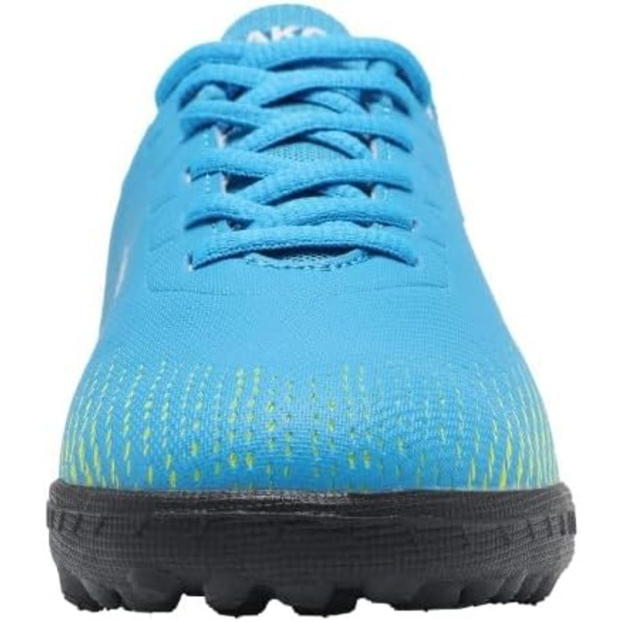 Футбольне взуття JAKO J-st SkillFussballschuh, унісекс, 45 EU, Sky Neon Yellow