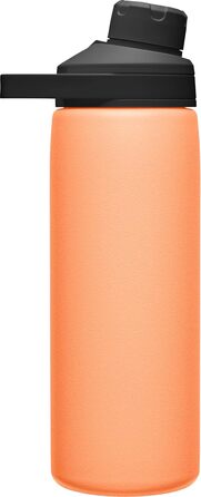 Пляшка для води Camelbak Chute Mag 0,6 л Desert Sunrise, спортивна, з магнітною кришкою