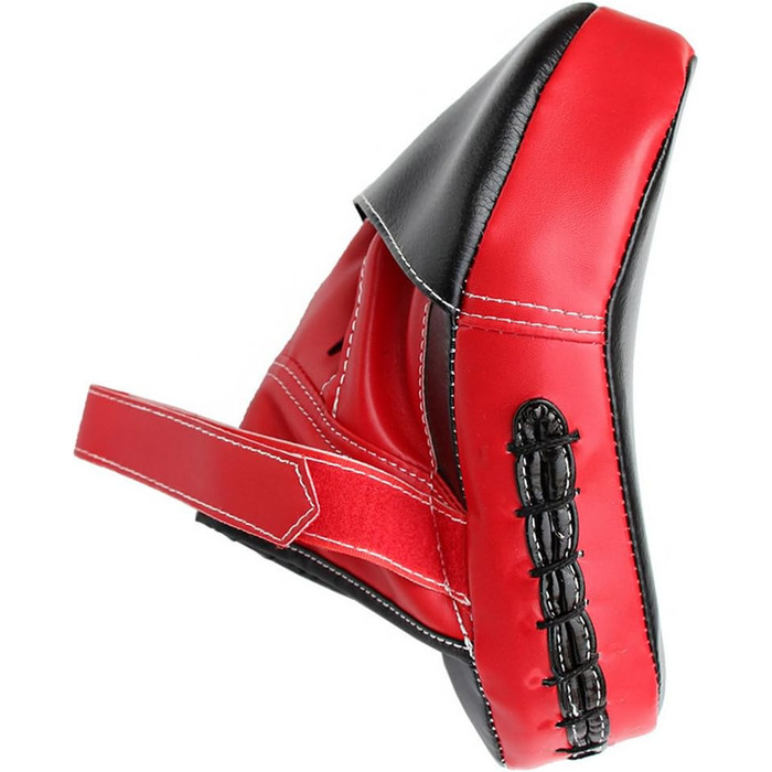 Набір рукавичок для тренувань Queta Pratzen: кікбоксинг, бокс, муай-тай, карате, тхеквондо