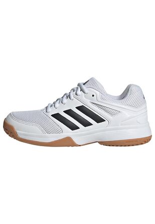 Дитячі кросівки adidas Speedcourt K, темно-сині, розмір 33.5 EU