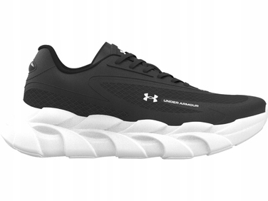 Бігові кросівки Under Armour Halo Runner SE, розмір 44