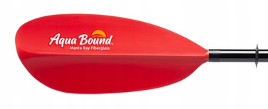 Складне каякове весло Aqua Bound MantaRay Snap Fiberglass, 210 см, США