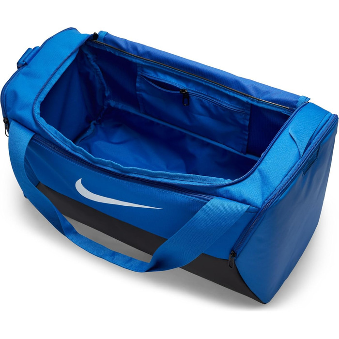 Сумка для тренувань Nike Brasilia 41 л, спортивна, DM3976