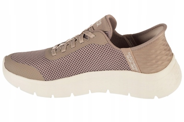 Спортивне взуття Skechers, бежеве, 38,5, текстиль