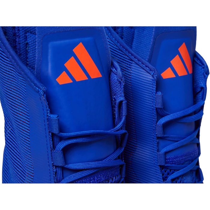 Кросівки adidas Speedex Ultra Unisex (38 EU) - Синій, Сріблястий (Вживані)