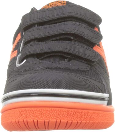 Дитячі фітнес-кеди Munich Unisex 1515750 Blanco White (28 EU)