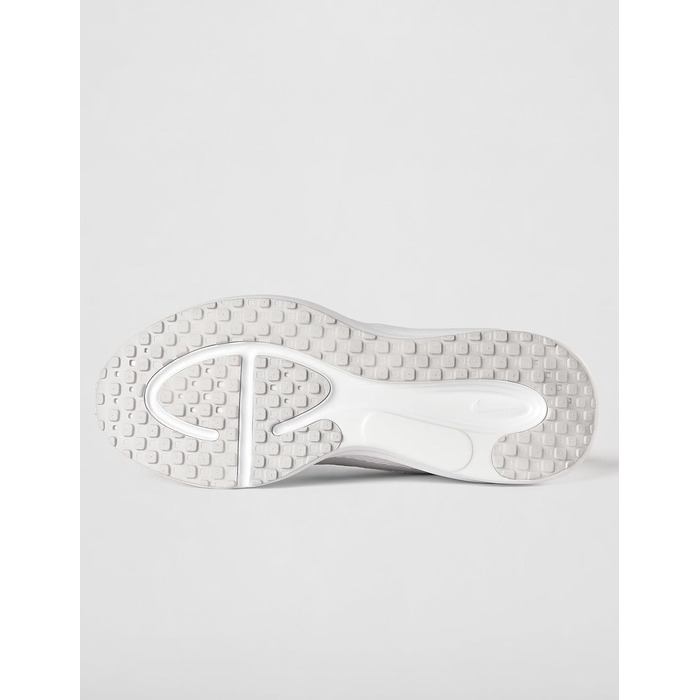 Жіночі кросівки для бігу Nike Revolution 8 White Pure Platinum, HJ8485, розмір 36.5 EU
