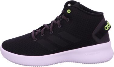 Кросівки Adidas NEO CF REFRESH MID K (30 EU, Чорний)