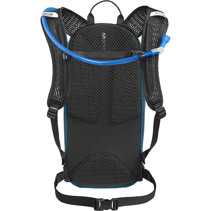 Гідраторний рюкзак Camelbak MULE 12 л, 3 л, синьо-чорний