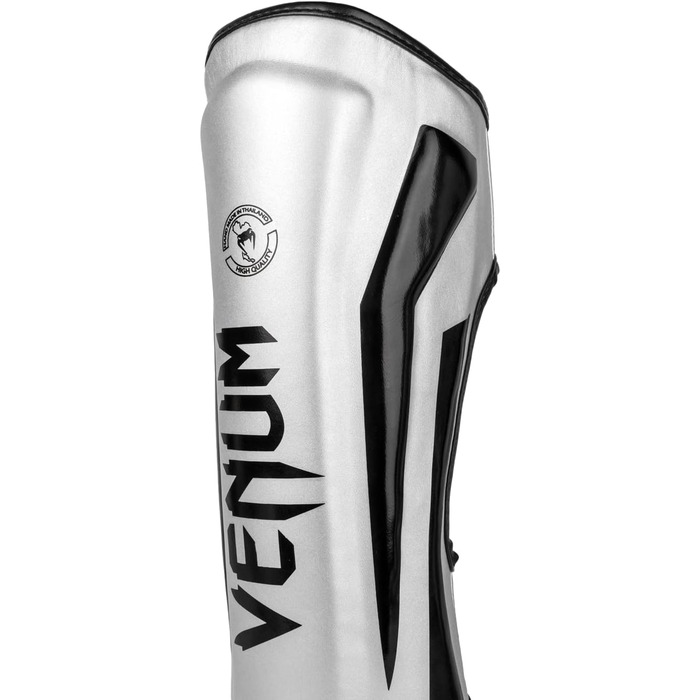 Захист гомілки для боксу Venum Elite, професійний