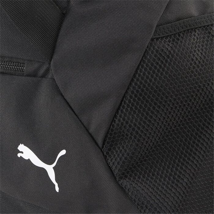 Спортивна сумка PUMA teamGOAL L, чорна, універсальна