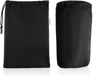 Водонепроникна мотоциклетна накривка XXL, захист від подряпин, 210D Oxford, з отворами для замка, підходить для Harley-Davidson, Honda, Yamaha, Suzuki, Kawasaki