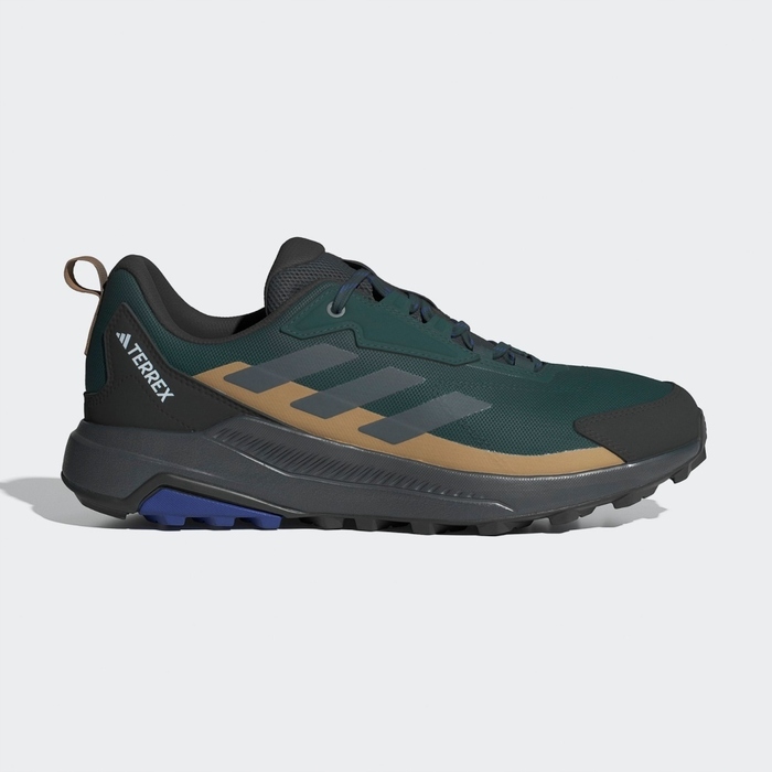 Кросівки Adidas Terrex Anylander JQ9954, 42 2/3 (27 см)