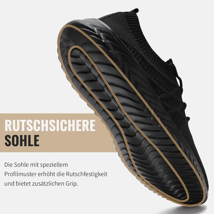 Жіночі кросівки: спортивні, зручні, для занять у залі, бігу та тенісу. Білі (37 EU, повністю чорні)