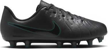 Дитячі футбольні бутси Nike Legend 10 Club FG/MG, 35 EU, різнокольорові