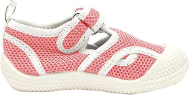 Playshoes Дитячі аквашузи для хлопчиків та дівчаток, 24/25 EU, Коралл, Mesh