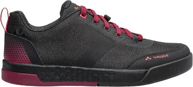 Жіночі велотуфлі VAUDE Moab syn. Passion Fruit, 42 EU