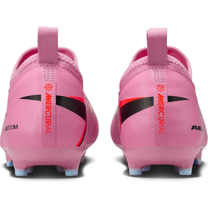 Кросівки для футболу Nike Jr. Mercurial Vapor 16 Academy MG - дитячі, FQ8392 (38 EU, багато кольорів)