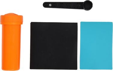 SUP дошка надувна Stand Up Paddle Board сіра 320x81x15 см з веслом, насосом, рюкзаком та ремонтним набором