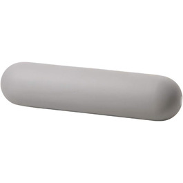 Масажний ролик Togu Multiroll Functional, сріблястий