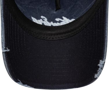 Кепка бейсболка New Era MLB 9Twenty регульована, безкаркасна, LA/NY, Script#39319