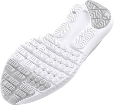 Дитячі кросівки Under Armour Surge 4 для дівчаток: зручні спортивні та повсякденні кросівки, легкі та дихаючі