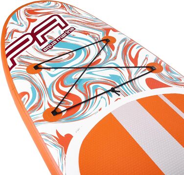 SUP дошка Aqua Marina Pure Air 10'10