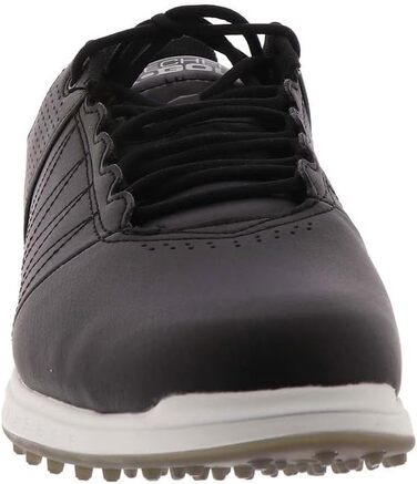 Чоловічі гольф-туфлі Skechers Pivot (44 EU, чорний)