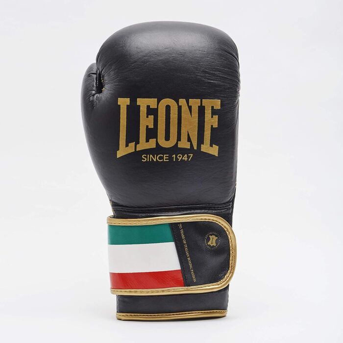 Боксерські рукавички LEONE 1947 GN039, унісекс, для дорослих