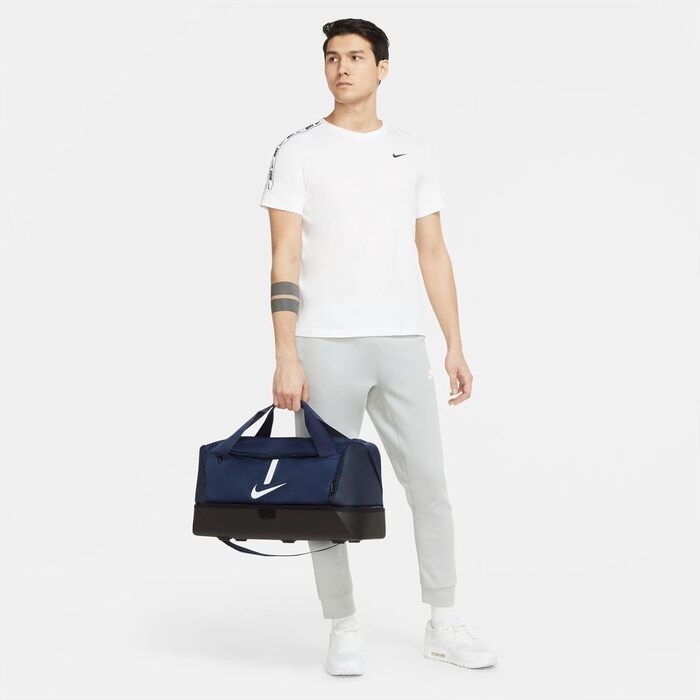 Спортивна сумка для футболістів Nike Academy Team CU8096