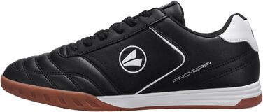 Спортивне взуття для залу JAKO J-Yard Pro (43 EU, чорно-біле)