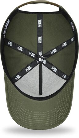 Кепка New Era New York Yankees MLB 9Forty Stone з регульованим розміром