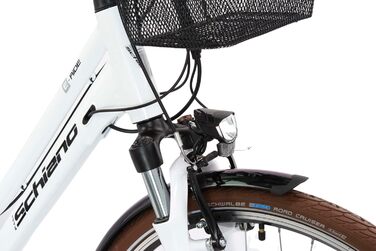 Електровелосипед F.lli Schiano E-Ride 28