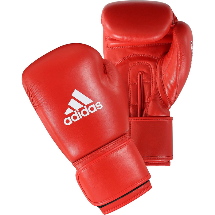 Боксерські рукавички adidas Aiba для боксу