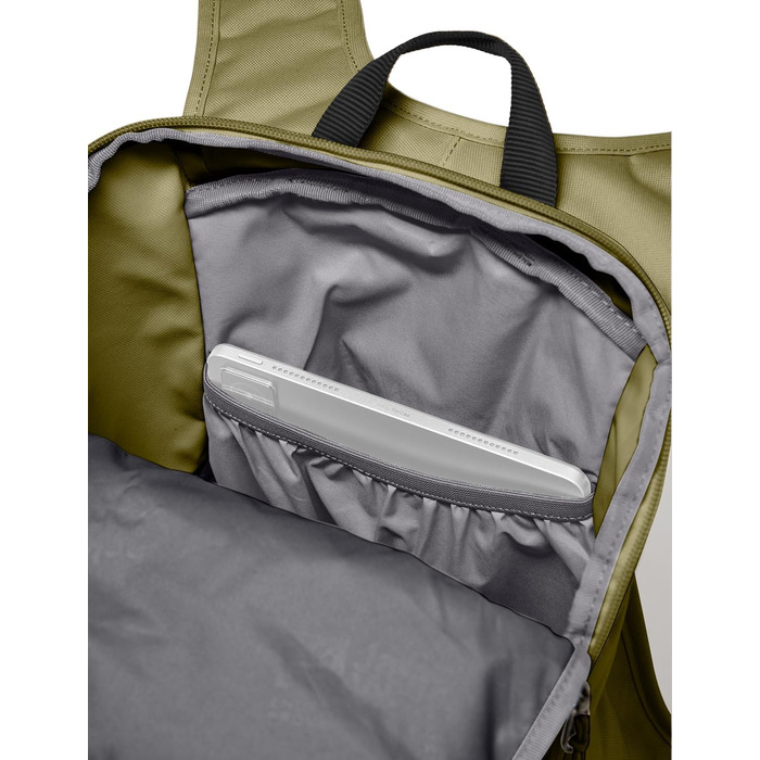 Рюкзак Jack Wolfskin Frauenstein унісекс для міста, 1 шт.