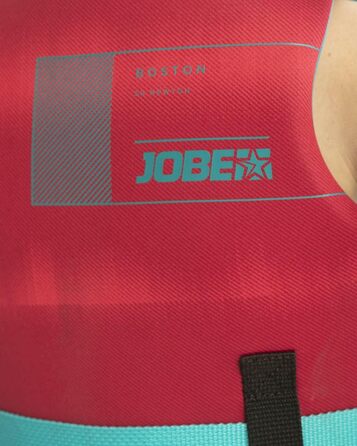 Дитячий неопреновий рятувальний жилет Jobe рожевий