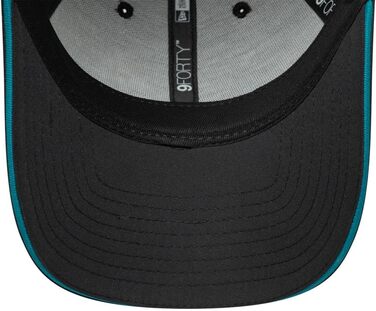 Кепка New Era NFL ISG 2024 9Forty, Jacksonville Jaguars, універсальний розмір