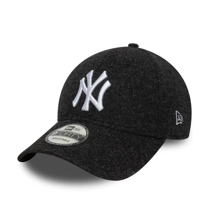 Кепка New Era MLB The League 9Forty New York Yankees, регульована бейсболка, один розмір